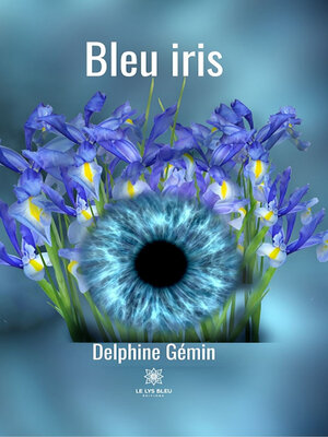 cover image of Bleu iris